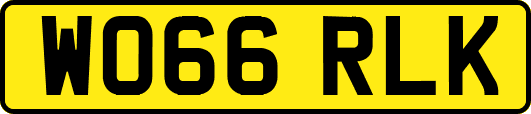 WO66RLK