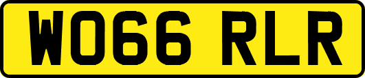 WO66RLR