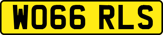 WO66RLS
