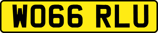 WO66RLU