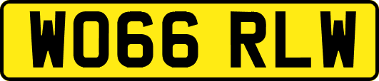 WO66RLW