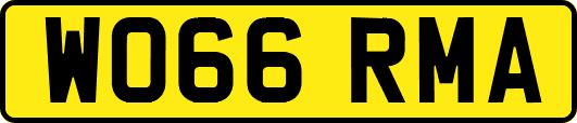 WO66RMA