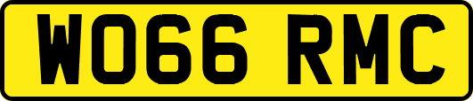 WO66RMC