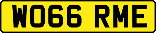 WO66RME