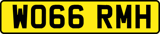 WO66RMH