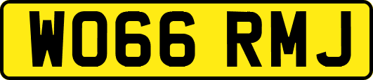 WO66RMJ
