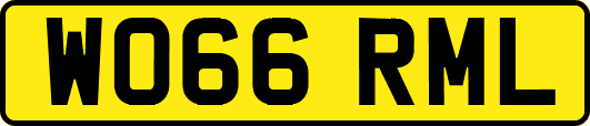 WO66RML