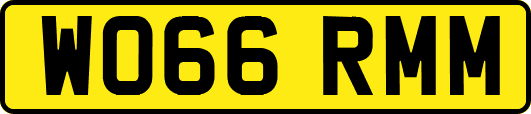 WO66RMM