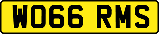 WO66RMS