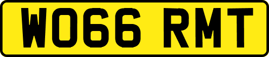 WO66RMT