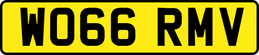 WO66RMV