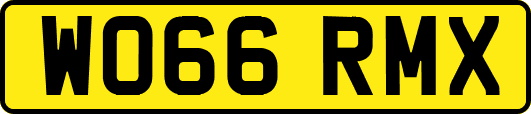 WO66RMX
