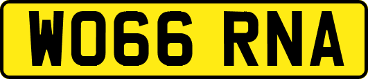 WO66RNA