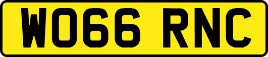 WO66RNC