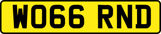WO66RND