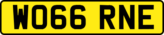 WO66RNE