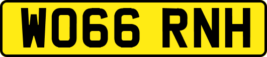 WO66RNH