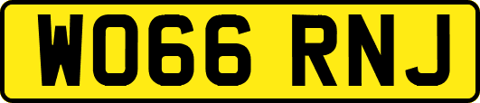 WO66RNJ