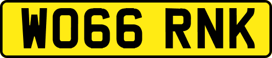 WO66RNK