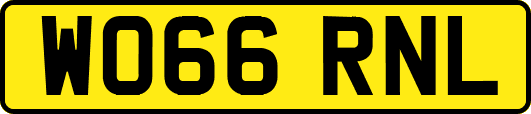 WO66RNL