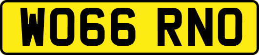 WO66RNO