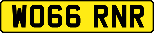 WO66RNR