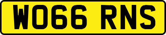 WO66RNS