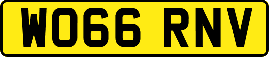 WO66RNV