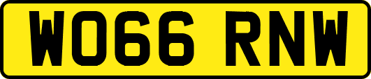 WO66RNW