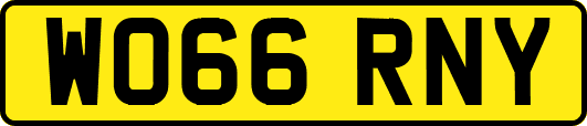 WO66RNY