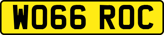 WO66ROC
