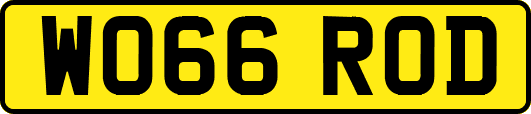 WO66ROD