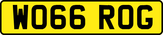 WO66ROG