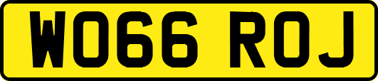 WO66ROJ