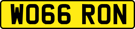 WO66RON
