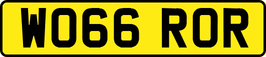 WO66ROR