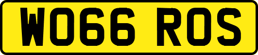 WO66ROS