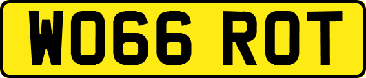 WO66ROT