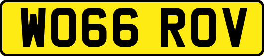 WO66ROV