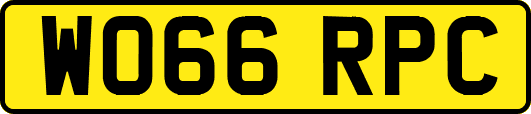 WO66RPC