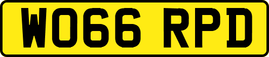 WO66RPD