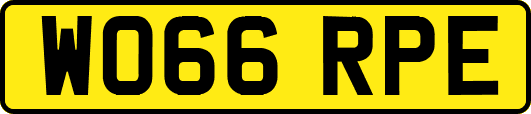 WO66RPE