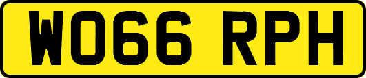WO66RPH
