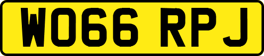 WO66RPJ