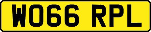 WO66RPL