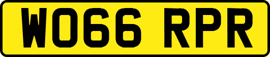 WO66RPR