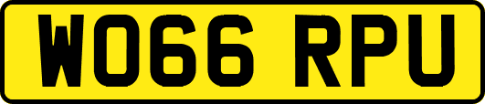 WO66RPU
