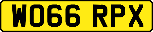 WO66RPX