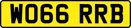WO66RRB