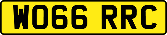 WO66RRC